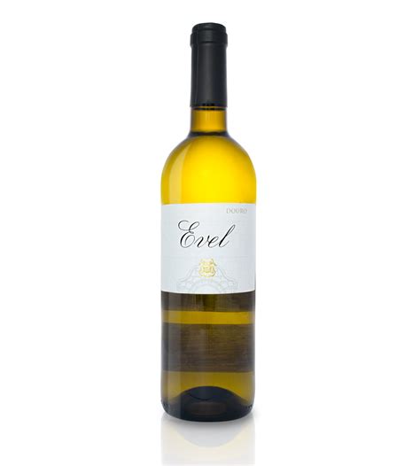 Vinho Branco Evel Cl Douro Envio Gr Tis Vinha