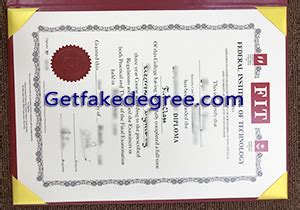 Buy Fake Federal Institute Of Technology Malaysia Diploma Buy Fake