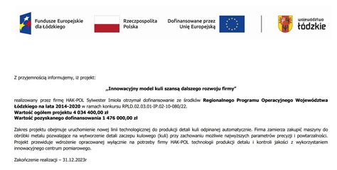 Haki holownicze samochodowe haki holownicze Producent Imioła HakPol