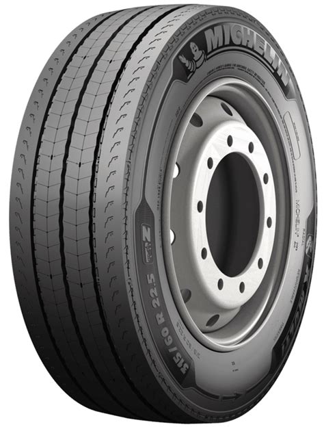 Michelin X Multiway D Xze Xde Tyres Michelin Commercial Tyres