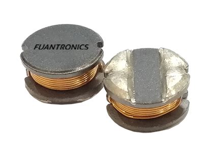 Smd Inductor Tianchang Fuan Electronics Co Ltd