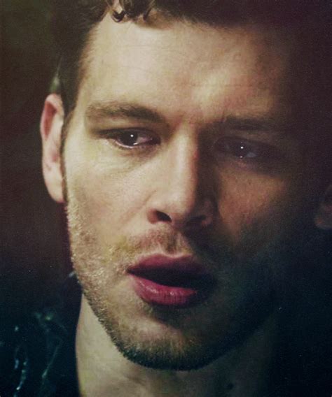 klaus mikaelson » the originals 1x02 - Klaus Photo (35850147) - Fanpop