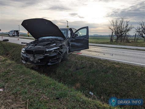 VRAĆAO SE S KONCERTA Pijan sletio u odvodni kanal i zadobio teške