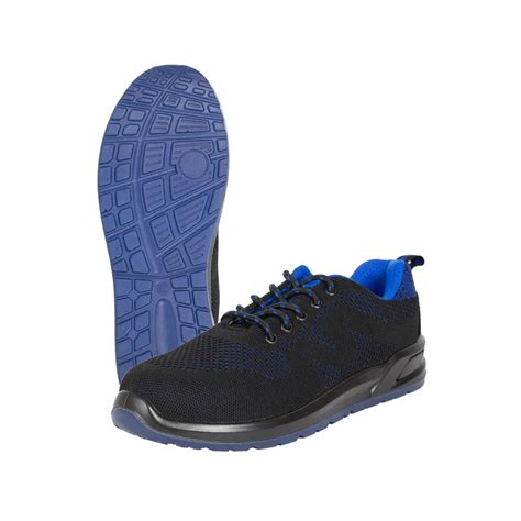 antistatic safety shoes maximum comfort  protection