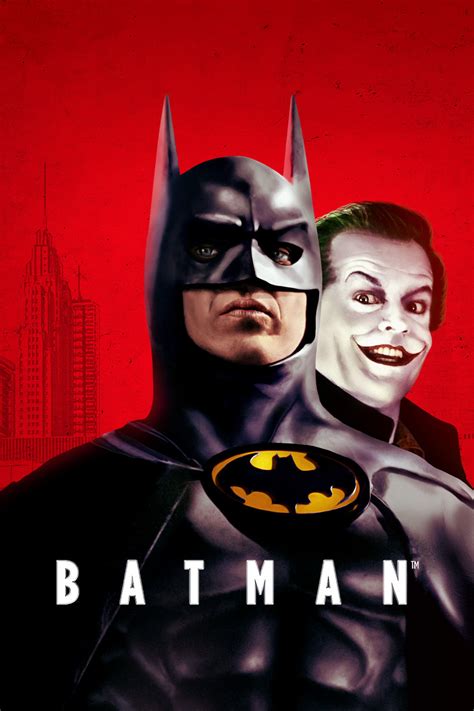 Top Imagen Batman Jack Nicholson Online Latino Abzlocal Mx