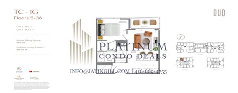 B5 A Platinum Condo Deals