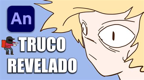 Cómo HACER ANIMACIONES RÁPIDAS como las de EL RUBIUS TUTORIAL Adobe