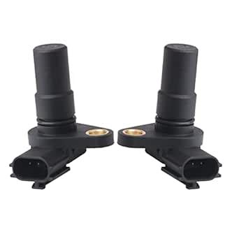 Amazon SEEU AGAIN 2pcs Transmission Input Output Sensor Vehicle