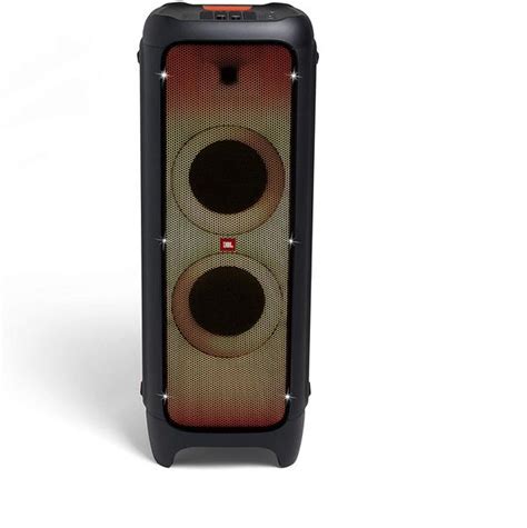 JBL PartyBox 1000 Test - Testbericht.de