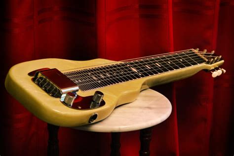 The Best Lap Steel Guitars On The Market Youll Want In Your Collection Guitar Space