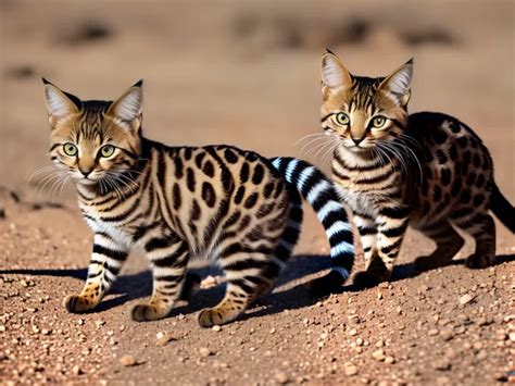 Descobrindo a História do Gato de Patas Negras