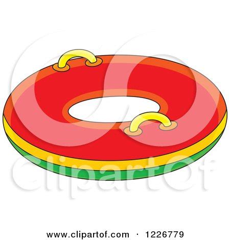 Inner Tube Clipart