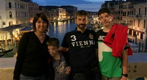 Strage In Famiglia Non C Il Movente Ha Ucciso Il Fratellino Poi