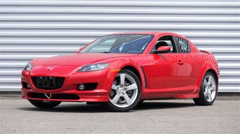 2006 Mazda RX-8 for Sale at Auction - Mecum Auctions