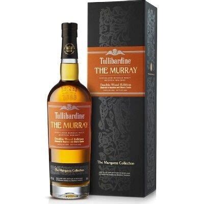 Tullibardine The Murray Double Wood Edition