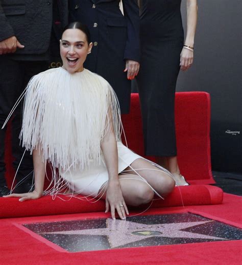 Gal Gadot Page 6 Nude Celebs The Fappening Forum