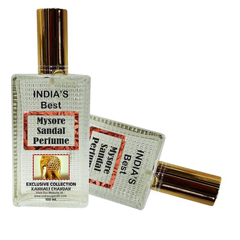 INDRA SUGANDH BHANDAR Perfume Spray For Men Women Pooja Use Shahi