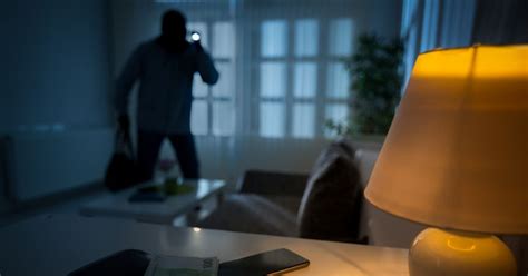 What To Do When An Intruder Is In Your Home SafeWise