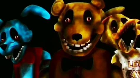 The Horrifying Story Of The Five Missing Children Fnaf Vhs Tapes