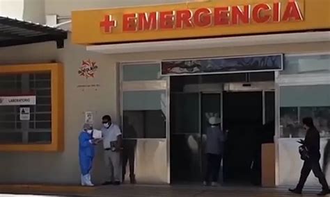 Video Arequipa Hoy Y Ma Ana Hospitales Del Minsa Dejar N De Atender