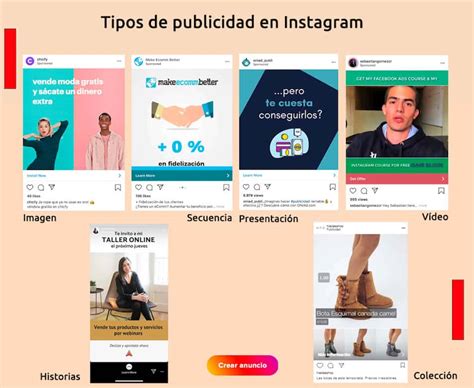 Cómo Hacer Publicidad En Instagram Paso A Paso En 2020 [ejemplos]