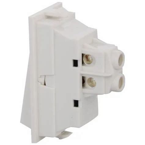 6A Anchor Roma Modular Switch 1M 2 Way At Rs 80 Piece In Hyderabad