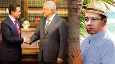 Amlo Y Peña Nieto En Palacio Nacional Los Mejores Memes Youtube