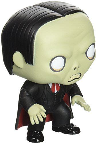 Funko Pop Universal Monsters Phantom Of The Opera Action