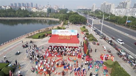 打印舞韵市西 悦享健康｜滨城区市西街道“星脉杯”广场舞大赛成功举办经济网人民日报中国经济周刊官方网站