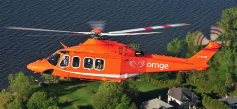 Ornge celebrating 40 years of dedicated air ambulance service in ...