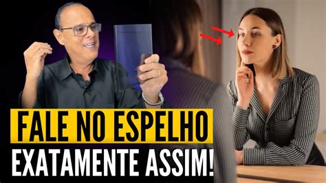 FALE ESSAS 3 PALAVRAS EM FRENTE AO ESPELHO E TUDO SERÁ SEU YouTube