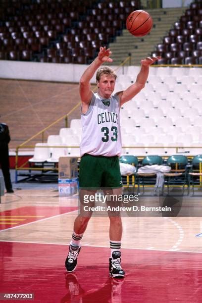 99 Larry Bird Championships Stock Photos, High-Res Pictures, and Images - Getty Images