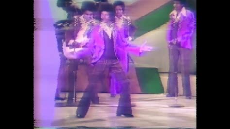 The Jackson 5 Dancing Machine Single Version Slowed Down By Melody