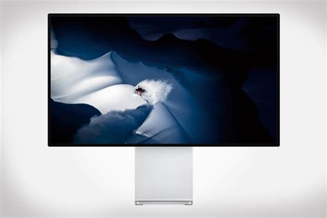 Pro Display XDR - Apple's Largest Retina Display Ever