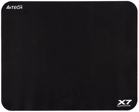 Коврик для мыши A4tech X7-300MP (Black) купить - цена, характеристики ...