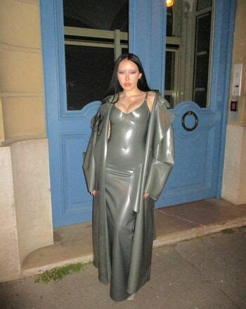 Noah Cyrus Illusion Lust Noahcyrus Nude OnlyFans Page The Fappening Plus