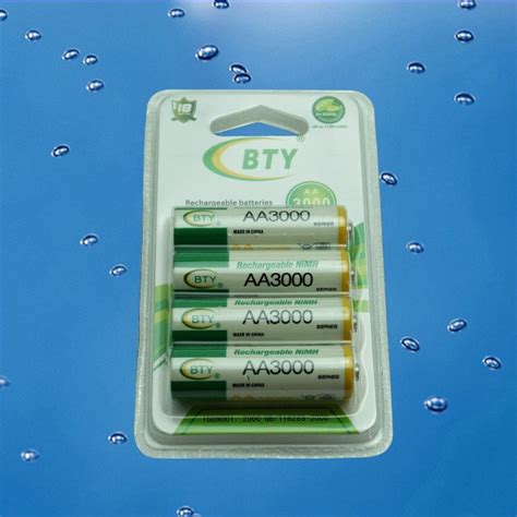 Купить 4шт 1.2V aaa 1350mah + 4шт aa 3000mah никель-металлогидридные ni ...