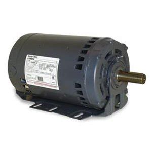 A.O. Smith MOTOR: Electric Motors: Amazon.com: Industrial & Scientific