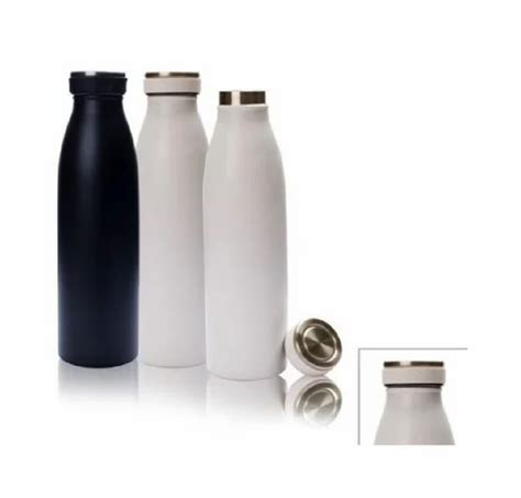 Stainless Steel Hot And Cold Flask Bottle ML At Best Price In Bengaluru