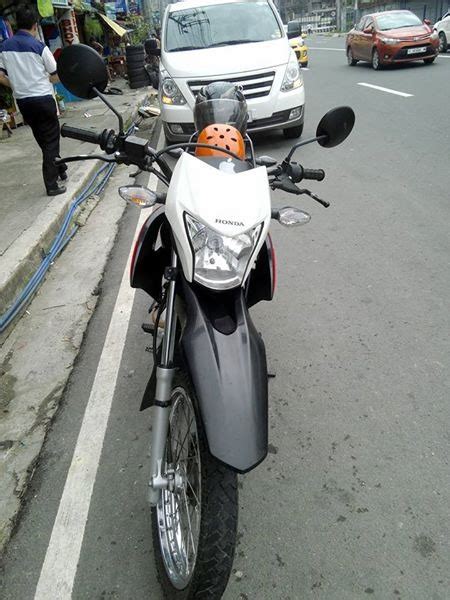 Honda xr 150cc - Used Philippines