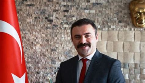 Cüneyt Caner Adana Vali Yardımcısı Kimdir Gazette