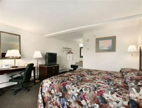 Travelodge Bangor $55 ($̶7̶5̶) - UPDATED 2018 Prices & Hotel Reviews ...