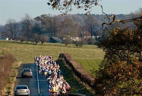 Brampton to Carlisle – SCOTTISH DISTANCE RUNNING HISTORY