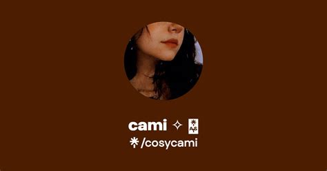 Cami Find Cami Onlyfans Linktree