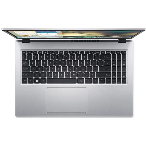 Ноутбук Acer Aspire A315-44P Pure Silver (NX.KSJEU.001) купить по ...