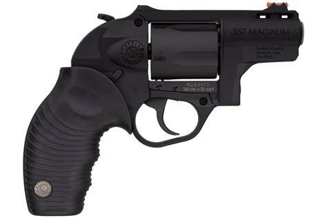 Taurus 605 Poly Protector