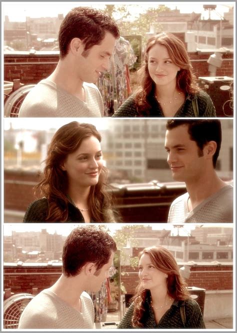 Dan and Blair - Dan and Blair Fan Art (18398825) - Fanpop