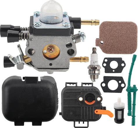 Autokay Carburetor Carb For Zama C Q S E C Q S D C Q S G Stihl Bg