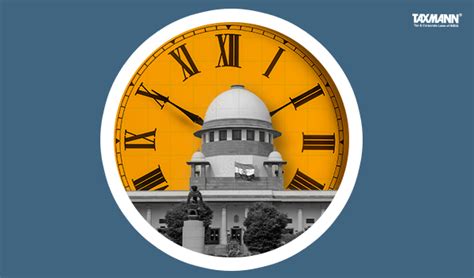 Hc Permitted Assessee To File Appeal Beyond Time Limit As He Discharged