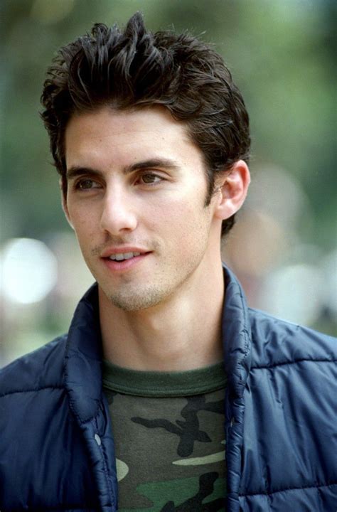 Gilmore Girls 2x05 Stills Milo Ventimiglia Photo 14977451 Fanpop